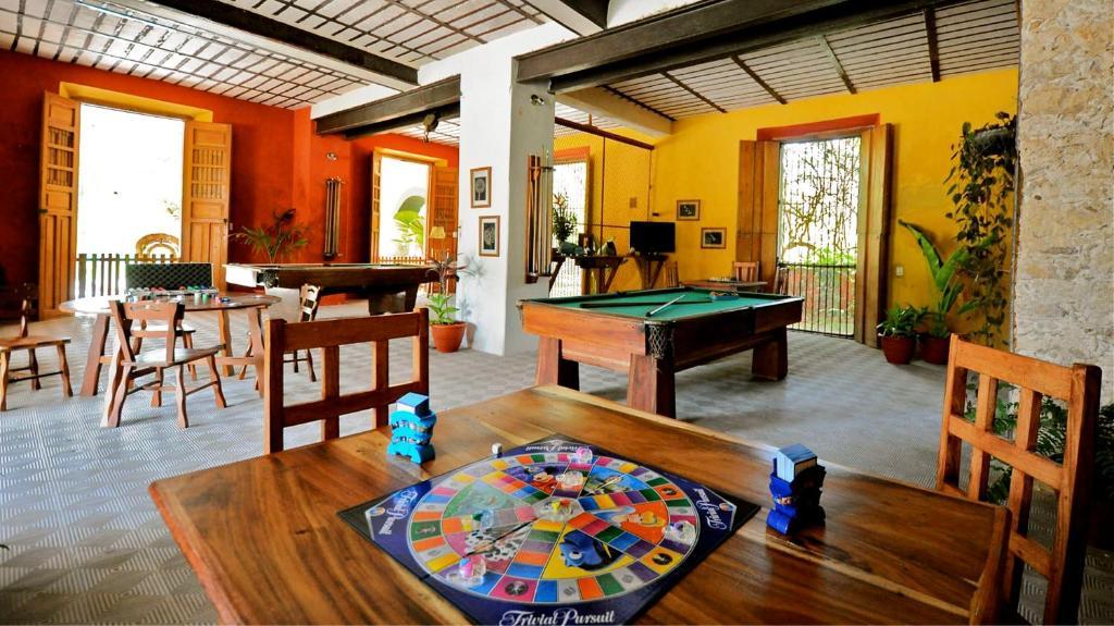 Hacienda San Francisco Tzacalha Dzidzantún Exterior foto